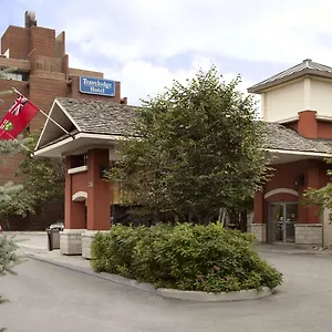 Travelodge By Wyndham West *** Ottawa