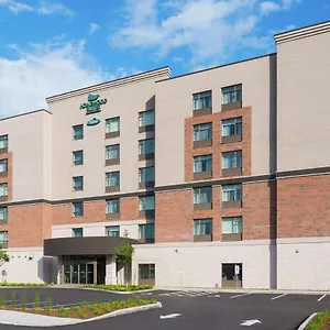 Homewood By Hilton Airport *** Ottawa