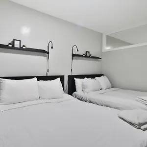 Parc Avenue Lofts 3* Montreal