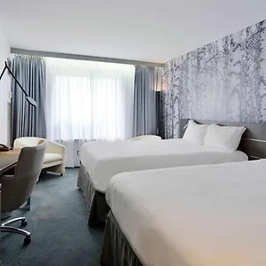 Doubletree By Hilton Downtown **** Ottawa
