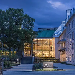 Monastere Des Augustines 3* Quebec City