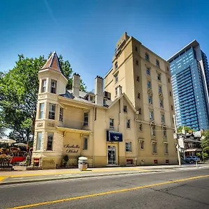 Isabella & 2* Toronto