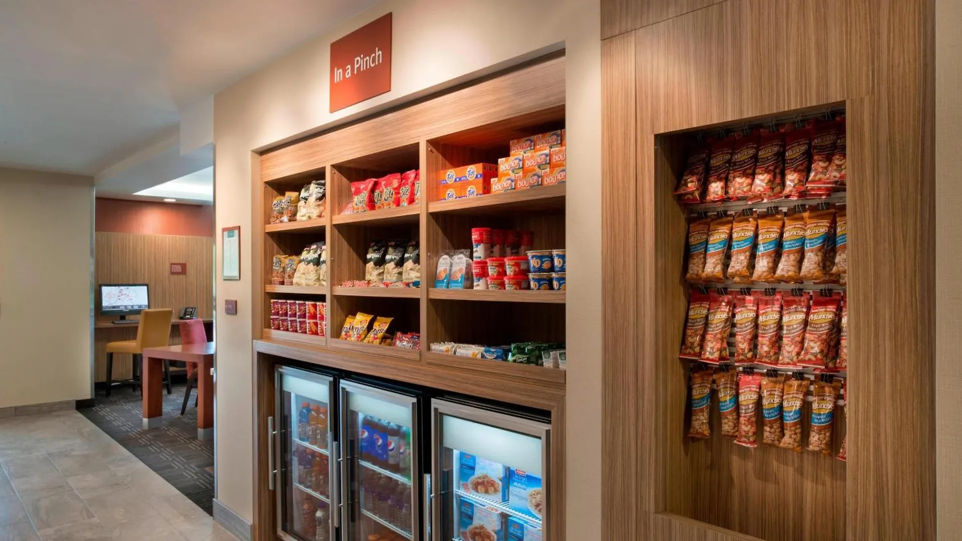 Towneplace Suites By Marriott Ottawa Kanata Kanada
