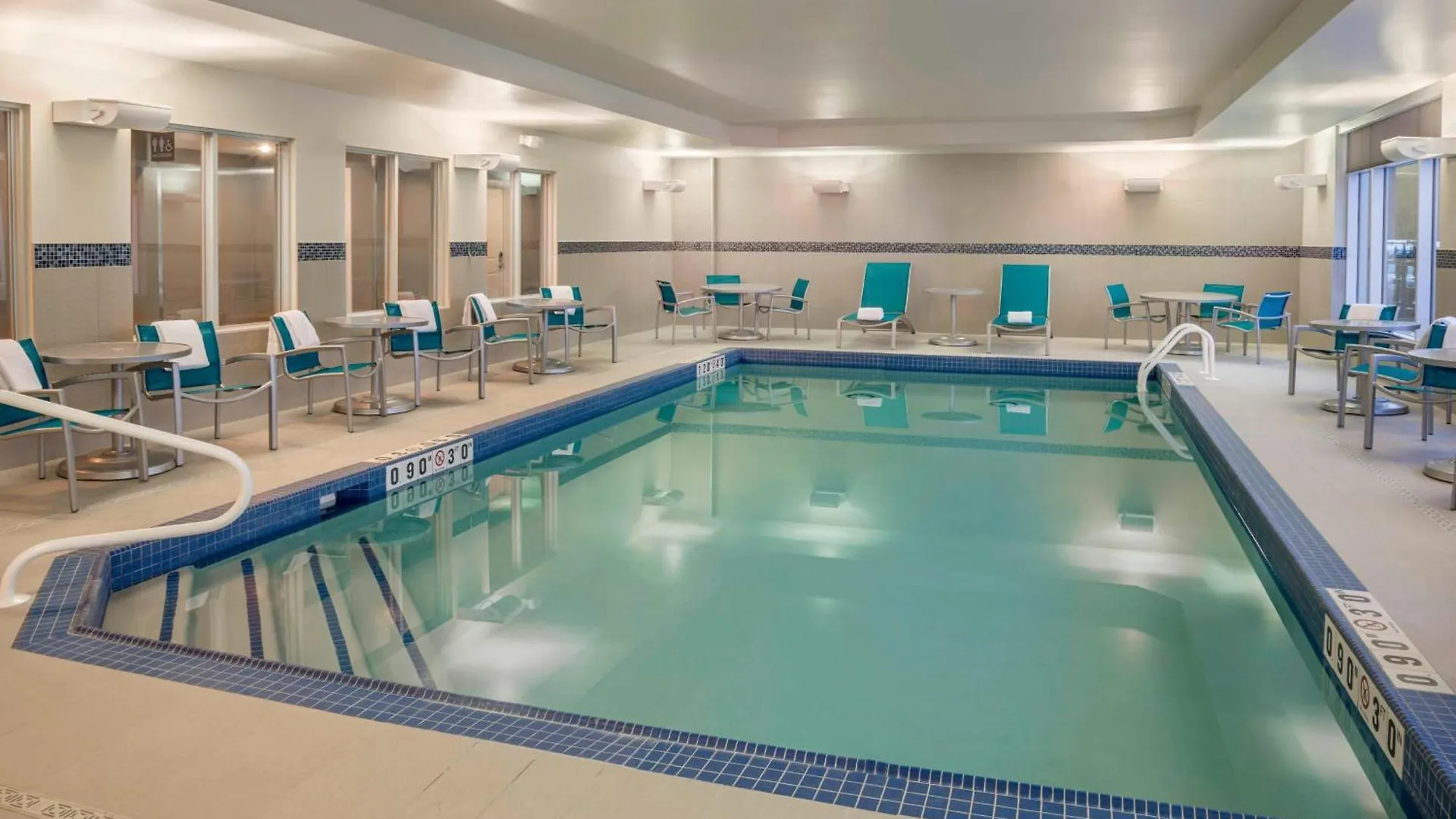 Towneplace Suites By Marriott Ottawa Kanata 3*,  Kanada