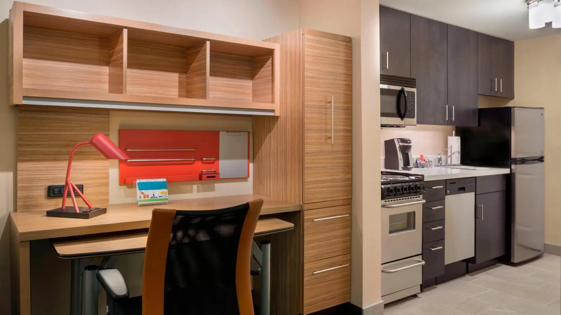 Towneplace Suites By Marriott Ottawa Kanata