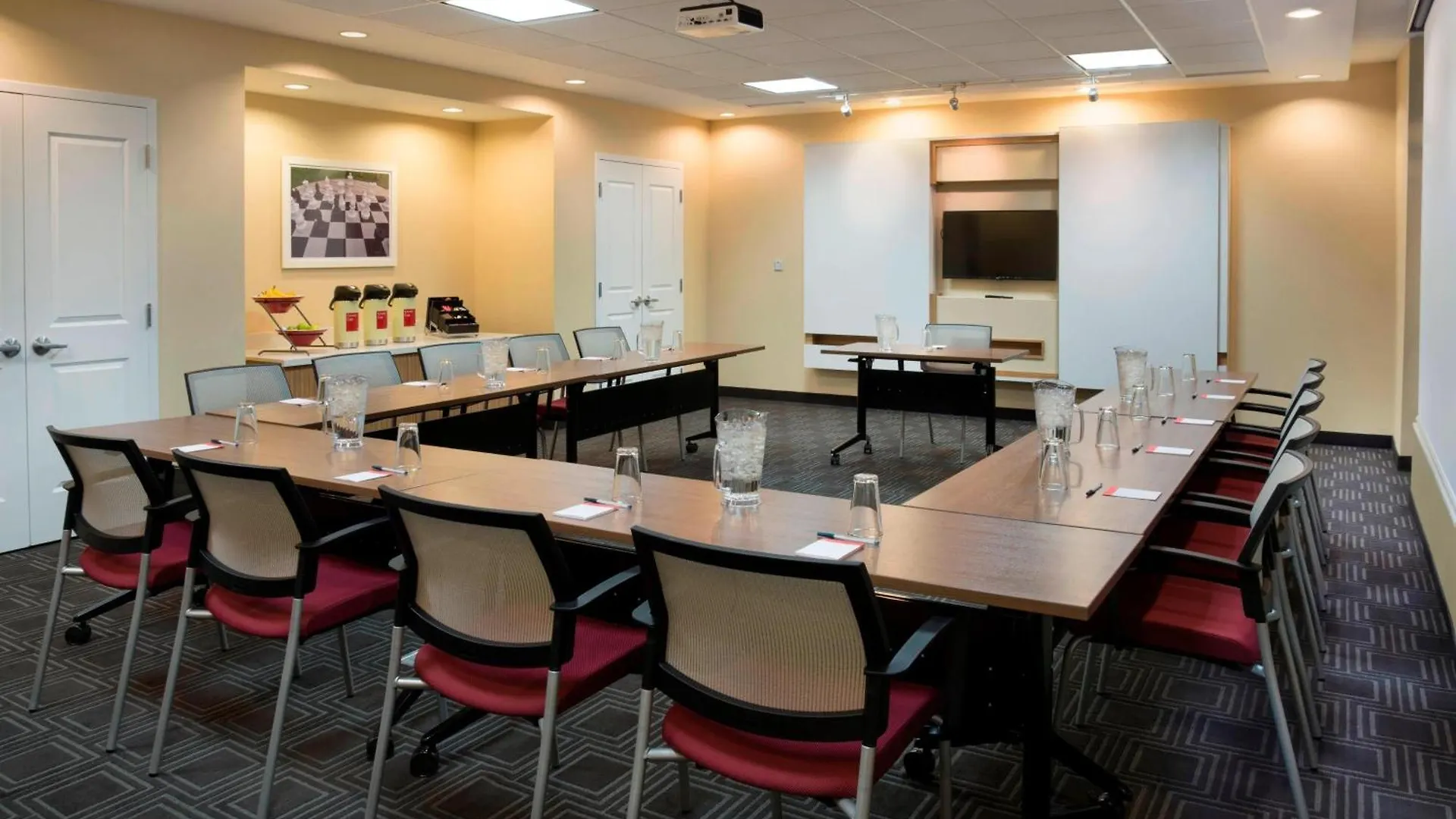 *** Otel Towneplace Suites By Marriott Ottawa Kanata Kanada