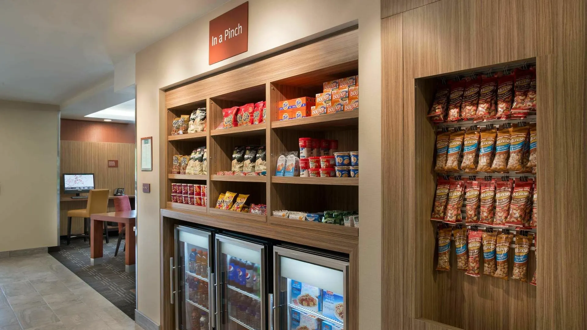 *** Otel Towneplace Suites By Marriott Ottawa Kanata Kanada